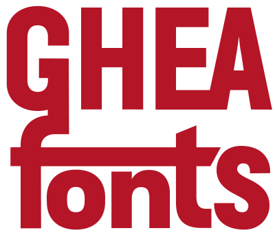 Gheafonts.com